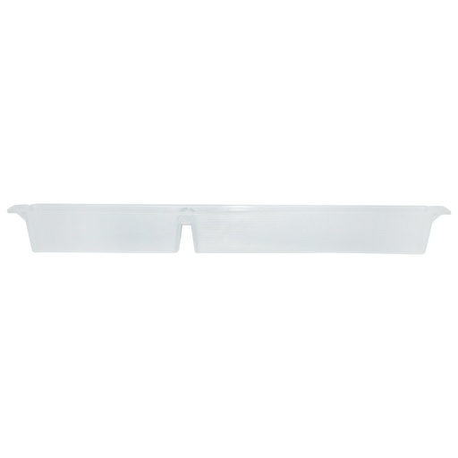 [AMAT6-117256] Hranitor, uluc plastic 425x45x40mm pentru stup albine