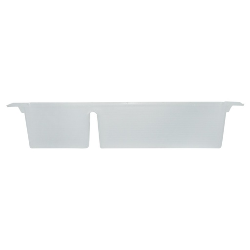 [AMAT6-117255] Hranitor, uluc plastic 435x53x65mm pentru stup albine 1.5L