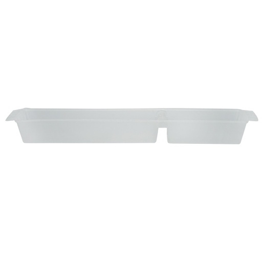 [AMAT6-117257] Hranitor, uluc plastic 440x50x50mm pentru stup albine