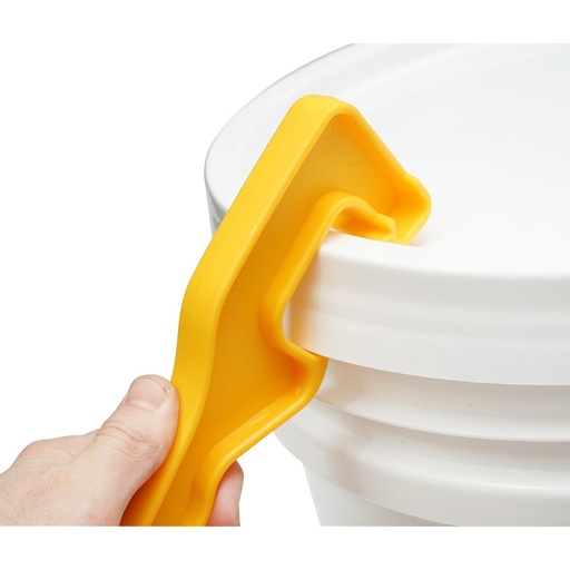 [AMAT6-117259] Deschizator galeata miere din plastic