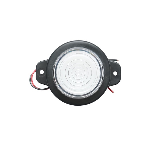 [AMAT6-117324] Lampa laterala gabarit LED 12-24V, alba FR0168