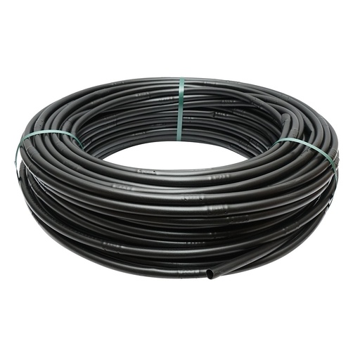 [AMAT6-117347] Tub picurare apa, rola 100M 2L/H, D16mm. pas 30cm