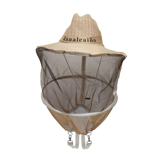 [AMAT6-117355] Masca apicola cu bust protectie albine