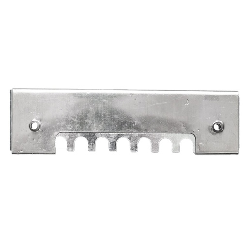 [AMAT6-117369] Gratie stup urdinis din otel galvanizat 390x65mm