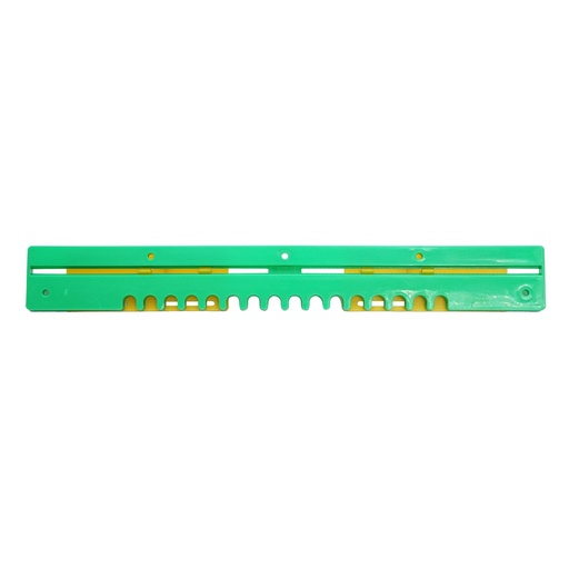 [AMAT6-117370] Gratie stup urdinis din plastic 320mm