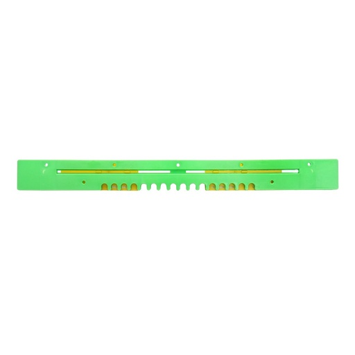 [AMAT6-117371] Gratie stup urdinis din plastic 410mm