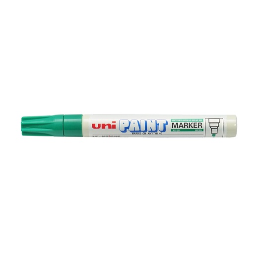 [AMAT6-117372] Marker verde pentru matci