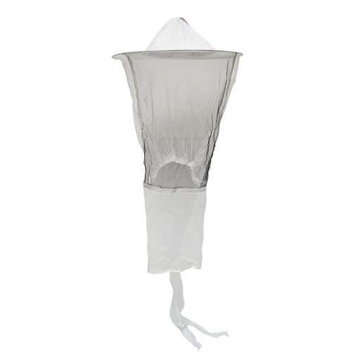 [AMAT6-117376] Masca protectie, apicola cu strangere pe gat