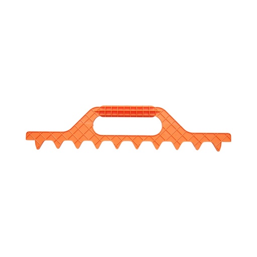 [AMAT6-117384] Instrument de distantare a cadrului stupului cu 9 randuri din plastic