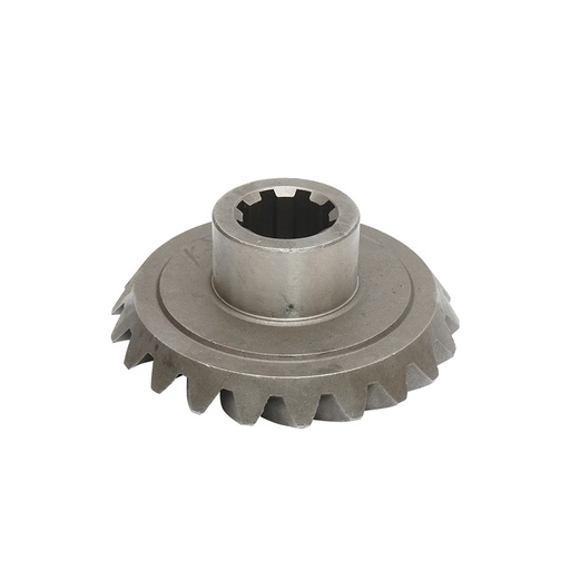 [AMAT6-117437] Pinion mare grup transmisie pentru freza seria HTL, BK98255, BK98254, BK98253, BK98254, BK98256