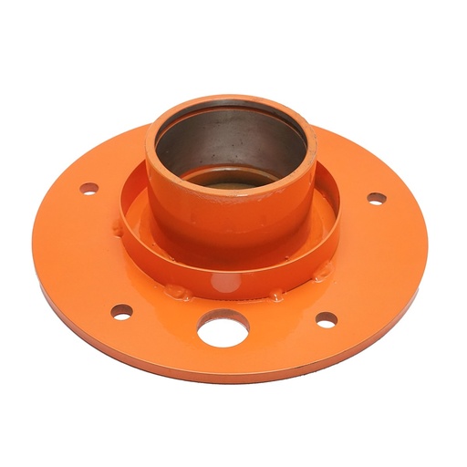 [AMAT6-117483] Lagar dreapta ax principal fara rulment pentru tocatoare seria BCR, BK98209, BK98208, BK98210