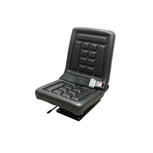 [AMAT6-117545] Scaun universal cu centura de siguranta pentru utilaje agricole sau industriale, stivuitor
