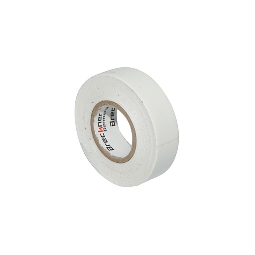 [AMAT6-117558] Banda izolatoare alba 18mmx20m