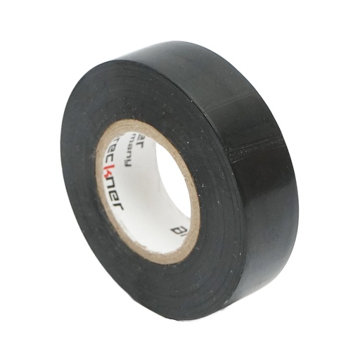 [AMAT6-117559] Banda izolatoare neagra 18mmx20m