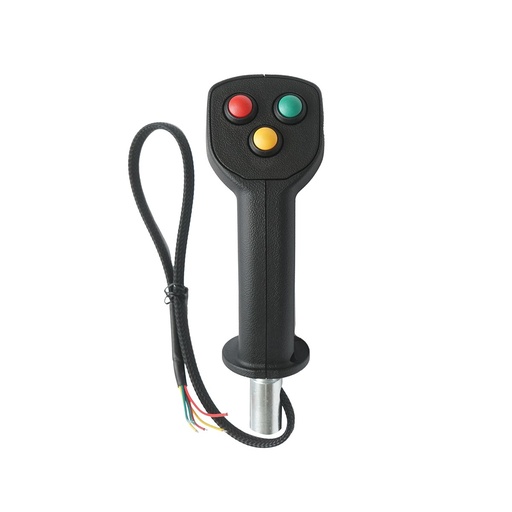 [AMAT6-117568] Joystick electric cu 3 butoane L-DK-03