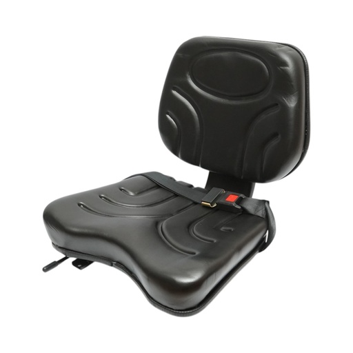 [AMAT6-117580] Scaun universal cu centura pentru utilaje agricole, industriale sau stivuitor