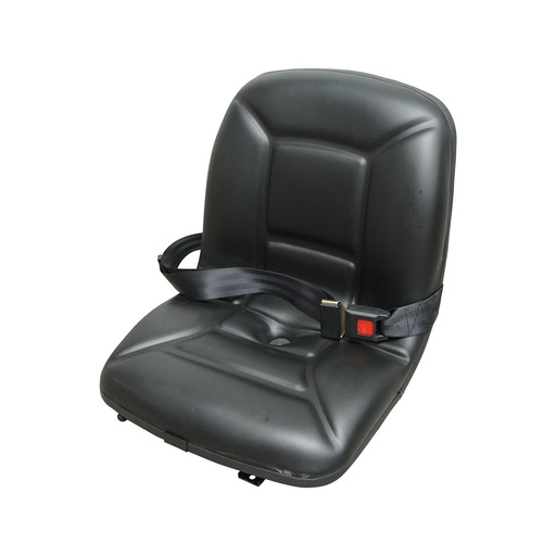 [AMAT6-117582] Scaun universal cu centura de siguranta pentru tractor si utilaje, stivuitor