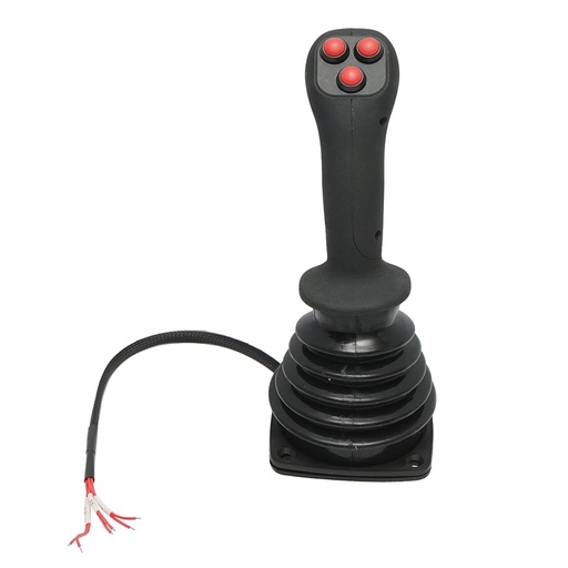 [AMAT6-117593] Joystick electric cu 3 butoane D-DK-04