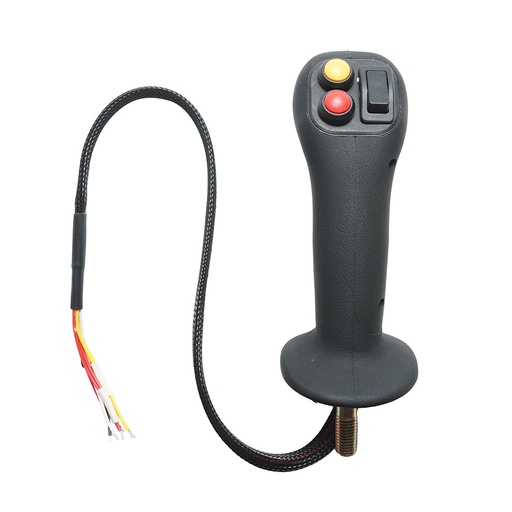 [AMAT6-117596] Joystick electric cu 3 butoane D-DK-06