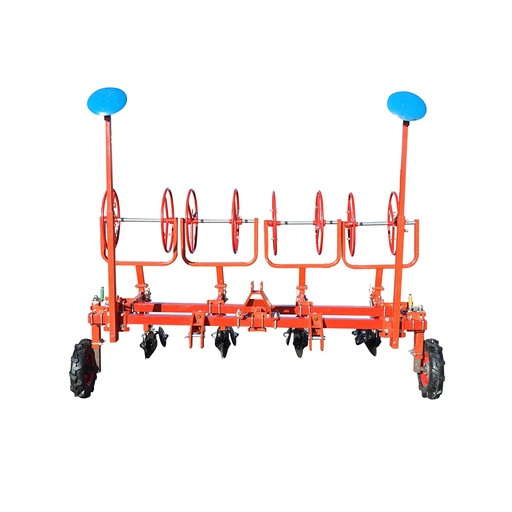 [AMAT6-117612] Utilaj pentru tractor de intins banda picurare 4 randuri