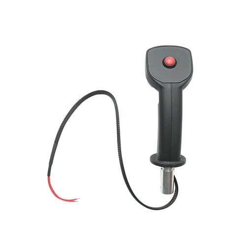 [AMAT6-117622] Joystick electric cu 1 buton L-DK-01