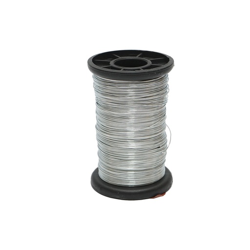 [AMAT6-117645] Rola sarma zincata 0.60mm 250g