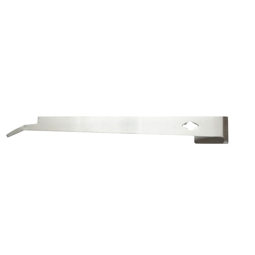 [AMAT6-117649] Dalta apicola tip J din inox 285mm