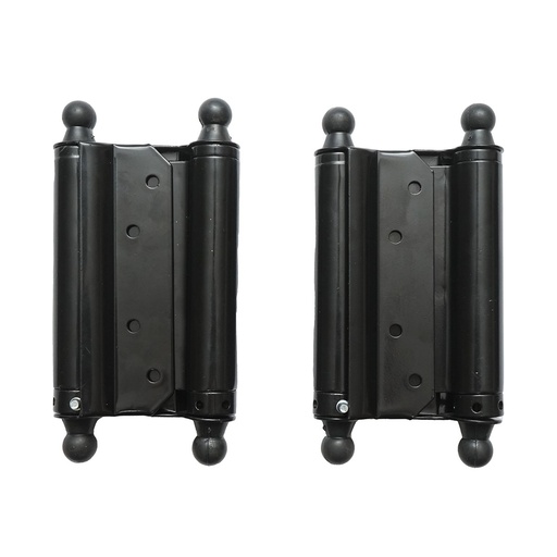 [AMAT6-117655] Set 2 balamale batante 125mm cu suruburi