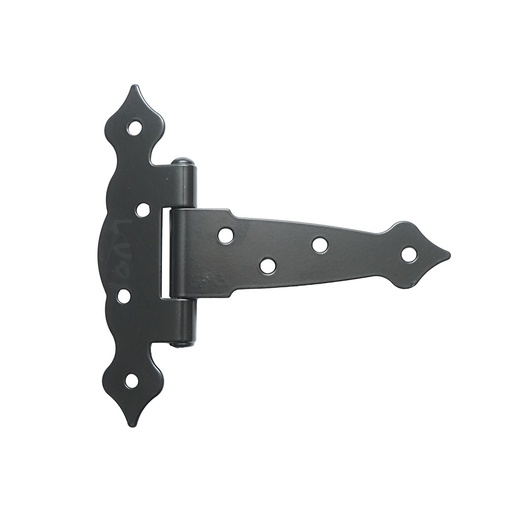 [AMAT6-117663] Balama neagra decorativa T5, 130mm