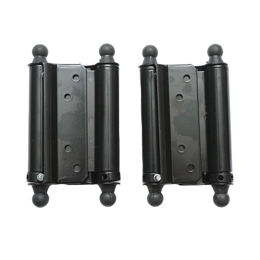 [AMAT6-117668] Set 2 balamale batante 100mm cu suruburi