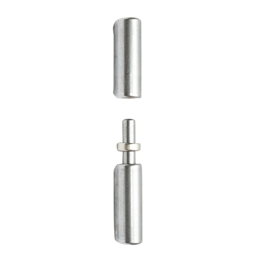 [AMAT6-117685] Balama sudabila poarta, usa cu rulment 22X24X140mm
