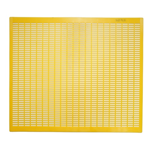 [AMAT6-117692] Gratie din plastic Hanneman 500x430mm