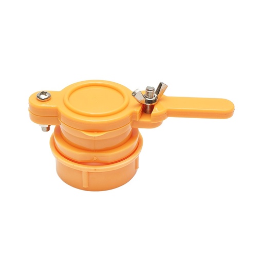 [AMAT6-117696] Robinet din plastic pentru maturator miere 47mm