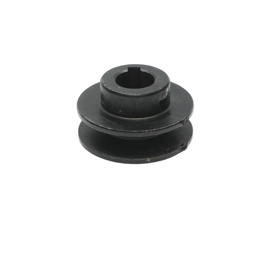 [AMAT6-117725] Fulie 1 canelura 56x30mm pentru ax cu pana 24mm