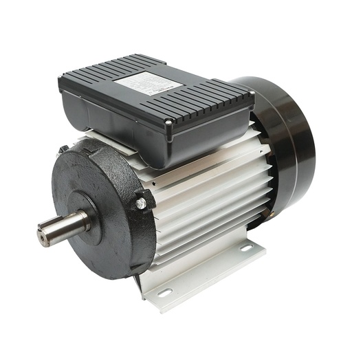[AMAT6-117758] Motor electric monofazat 3KW, 220V cu bobinaj din cupru si carcasa de aluminiu IP44