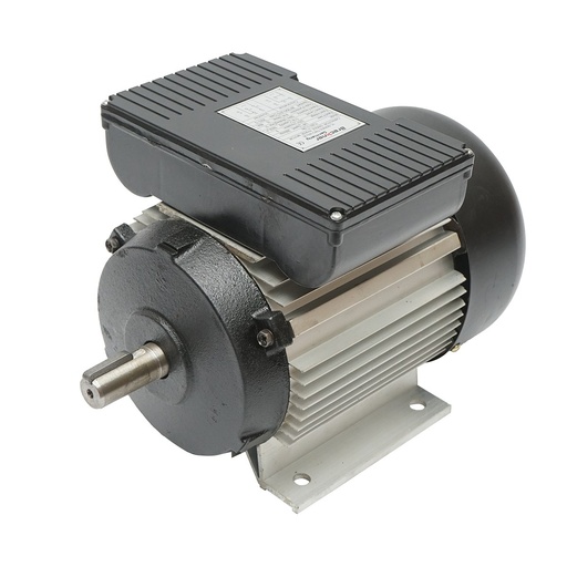 [AMAT6-117762] Motor electric monofazat 0.75 KW, 220V cu carcasa de aluminiu IP44