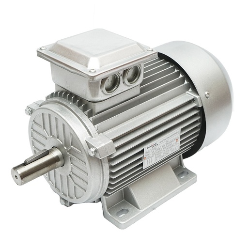 [AMAT6-117760] Motor electric trifazat 3KW, 380V cu bobinaj din cupru si carcasa de aluminiu IP44