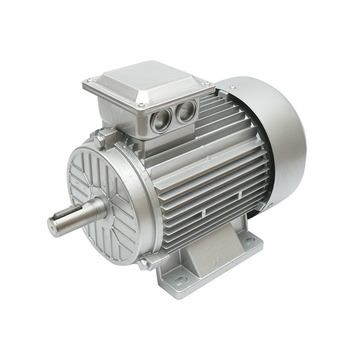 [AMAT6-117761] Motor electric trifazat 4KW, 380V cu bobinaj din cupru si carcasa de aluminiu IP44