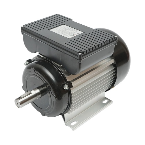 [AMAT6-117763] Motor electric monofazat 2.2 KW, 220V cu bobinaj din aluminiu si carcasa de aluminiu IP44