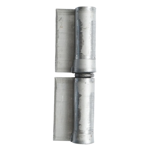 [AMAT6-117801] Balama sudura cu talpa pentru poarta, usa 4X120mm