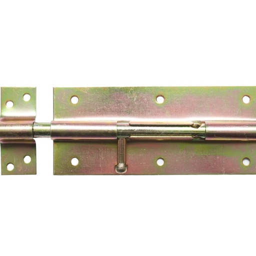 [AMAT6-117822] Zavor rotund cu piedica 150mm