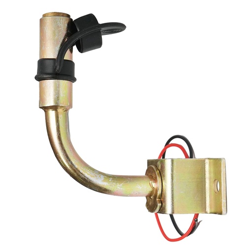 [AMAT6-117843] Picior, suport lateral pentru girofar led