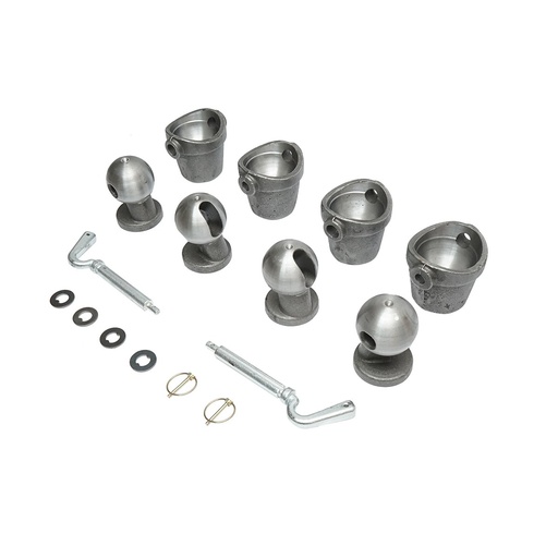 [AMAT6-117856] Kit nuca basculare remorca 75mm