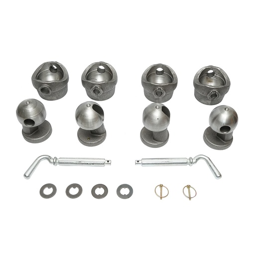 [AMAT6-117857] Kit nuca basculare remorca 85mm