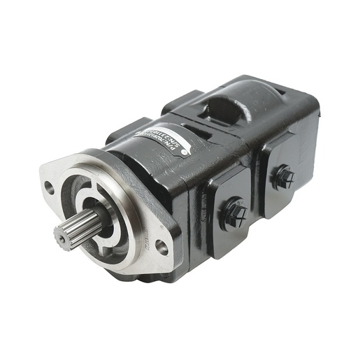 [AMAT6-117867] Pompa hidraulica pentru JCB 3CX cod OEM 7029121120