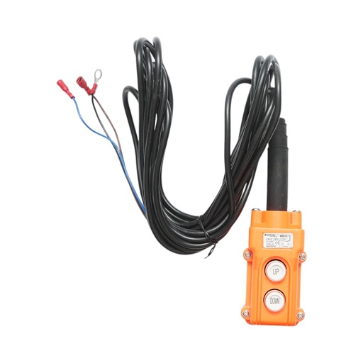 [AMAT6-117909] Telecomanda pentru pompa basculare CG83, CG84, cablu 5m