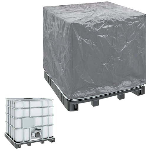 [AMAT6-117913] Prelata, husa de protectie pentru bazin, rezervor IBC 1000l