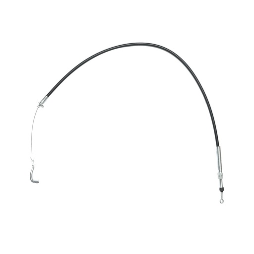 [AMAT6-117918] Cablu acceleratie pentru Massey Ferguson cod OEM 3821313M91