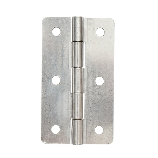 [AMAT6-117938] Balama din inox 70x40mm cu 6 gauri