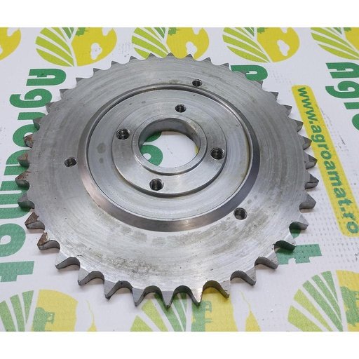 [AMAT1-10961] Pinion Pick-up Z-38 10.02.002